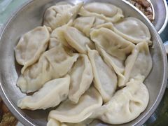 -沟北海边饭店(海埠路店)
