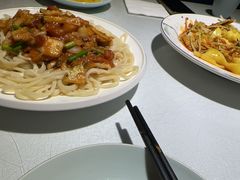 -阿西娅食府(中关村店)