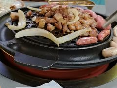 -牛犇炭火烤肉·鲜切烤肉(承德总店)