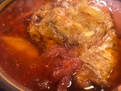 红油煎蛋面-华兴街煎蛋面(总店)