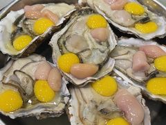 -飞尝蚝·顺德菜·鱼生(顺德总店)