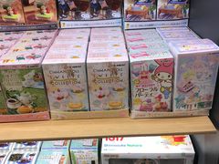 -泡泡玛特POPMART(天环购物中心店)