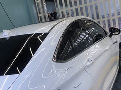 -龙粤汽车贴膜·中国航天山由