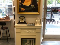 -柯斗斗主题餐厅·狗咖·围炉煮茶·茶饮(国瑞升平里店)