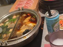 -一绪に寿喜烧(荟聚店)