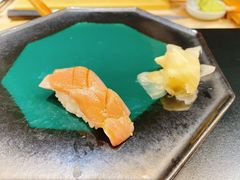 -Sushi Hanzo半藏(天环广场店)