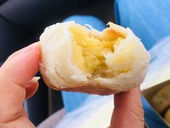板栗饼-华荣哲绿豆饼(泰安店)