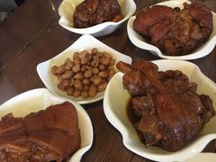 -吉亨面馆(古北1699店)
