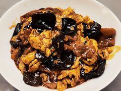 -小土豆北方菜馆(方庄店)