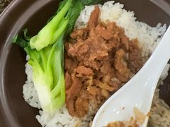 -李先生牛肉面大王(北京平谷步行街店)