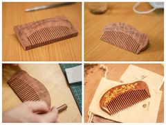 -五月木作·DIY木作文创体验店(北京路店)