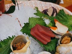 -和创柚子·会席日本料理(新区淮海街店)