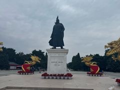 -北陵公园