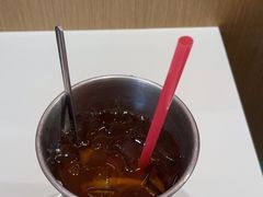 -香港深仔记茶餐厅(东门店)