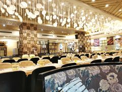 大堂-芭菲盛宴·环球美食(锦城万达广场店)