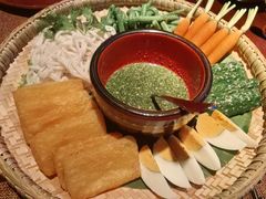 -花马天堂云南餐厅 Lost Heaven(外滩店)