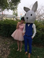 点击看大图 -太郎花子婚纱摄影艺术中心