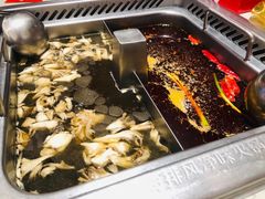 -海底捞火锅(大融城店)