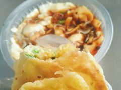-老客满蛋饼(双塔市集店)