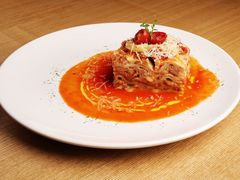 -MYLK意式小厨(熙地港店)