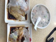 -冠记·肠粉粥品专家(江南大道店)