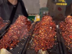 -韩麦大冷面(桂花街直营店)