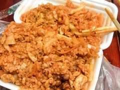 -老婆婆炒饭(小白楼1902欧式风情街店)