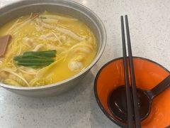 -汤小云火锅米线(钻汇广场店)