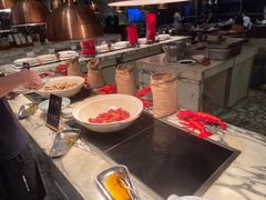 -合肥皇冠假日酒店·菲亚斯特自助餐厅(黄山路店)
