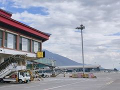 -丽江三义国际机场