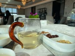 龙井-Yan Ting宴庭中餐厅-长沙瑞吉酒店(运达店)