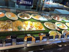 -渔民船说·北塘海鲜·天津菜·海肠捞饭(北塘古镇店)