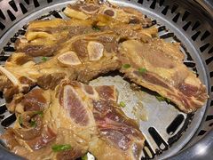 -韩盛·盛江山自助料理(中街大悦城店)