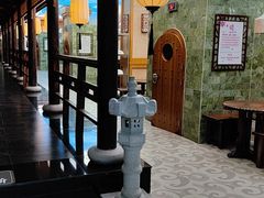 -东方威尼斯温泉酒店