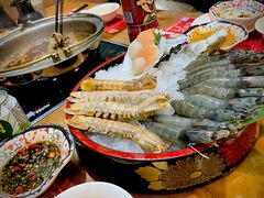 -牛New寿喜烧(青浦店)