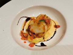 -博林天瑞喜来登酒店·西丽尚膳