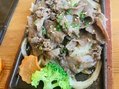 -王鼎精致料理铁板烧(世博源店)