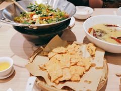 -渔语鱼酸菜鱼新川菜(万象城店)