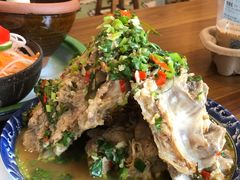 -曼谷食堂·泰国家庭料理(丹桂路店)