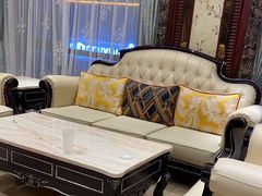 -沪华海鲜大酒楼(南汇店)
