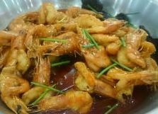 -晓林火锅(安定门店)