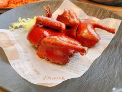 -喜记顺德菜(南昌万象城店)