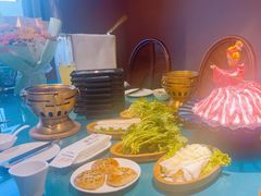 -慢丽江·云南野生菌土鸡锅(付家庄店)