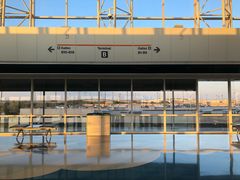 -达拉斯 沃斯堡国际机场