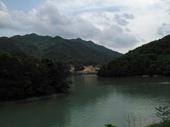 -会稽山峡洞漂流-上青古道