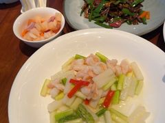 -林芝工布庄园希尔顿酒店-猎味中餐厅