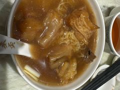 -麦奀云吞面世家 山顶店(山顶广场店)