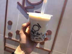 -KOI Thé(正佳广场店)