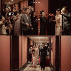点击看大图 -六月嫁期婚礼(旗舰店)