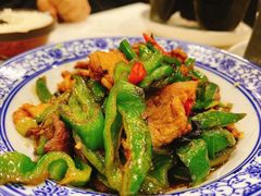 -新新湘菜馆(新中街二条店)